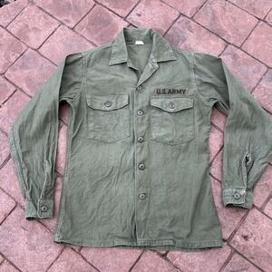 Army Shirt